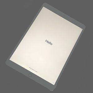 iPad 10.5” Rose gold 64GB